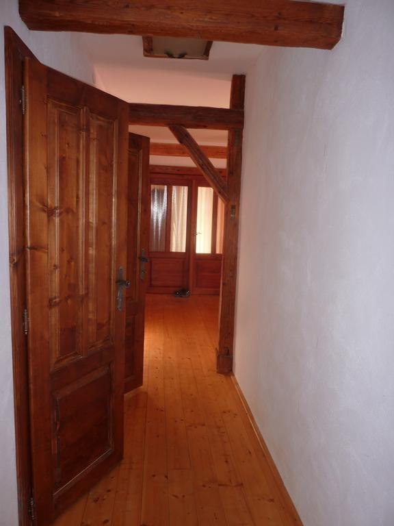 Penzion U Svateho Jakuba Jimramov Habitación foto